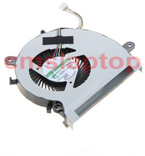 Fan laptop Asus A451 Series